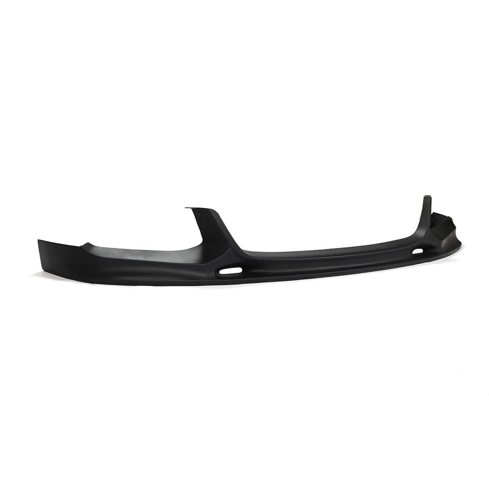 3D Style Matte Black Front Lip for BMW 7 Series G11/G12 Pre-LCI (2015–2019)