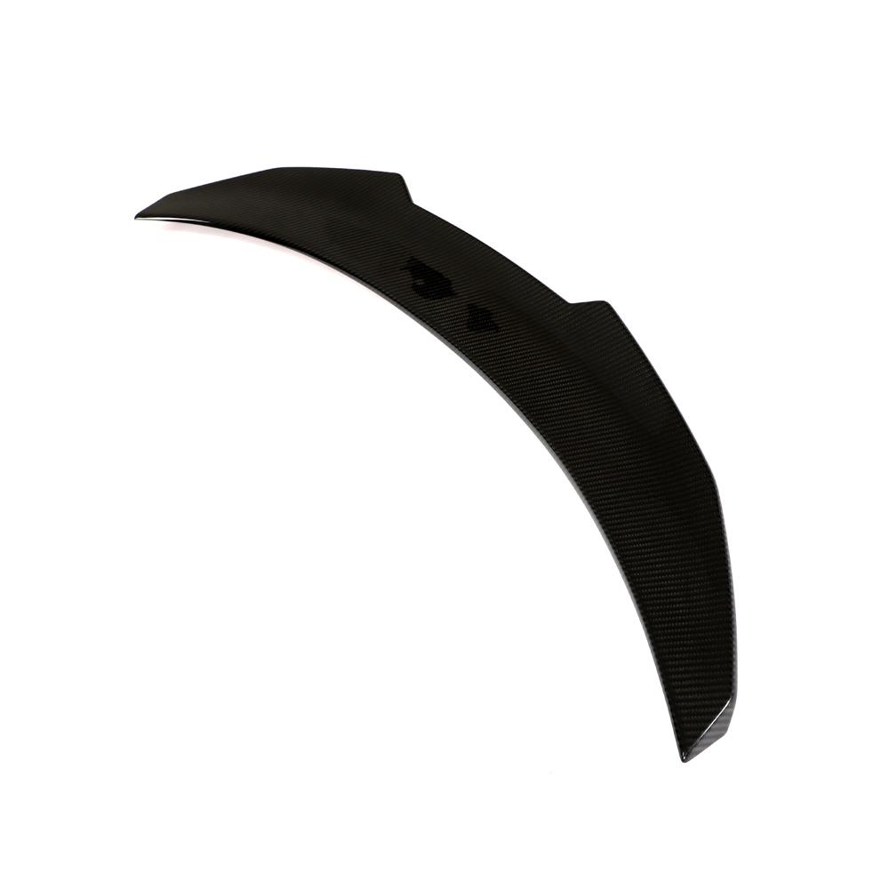 PSM Style Carbon Fiber Trunk Spoiler for BMW 3 Series G20 Pre-LCI/M3 G80(2019-2022)