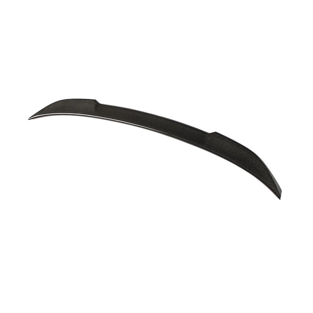 CS Style Carbon Fiber Trunk Spoiler for BMW 3 Series G20 Pre-LCI(2019-2022)
