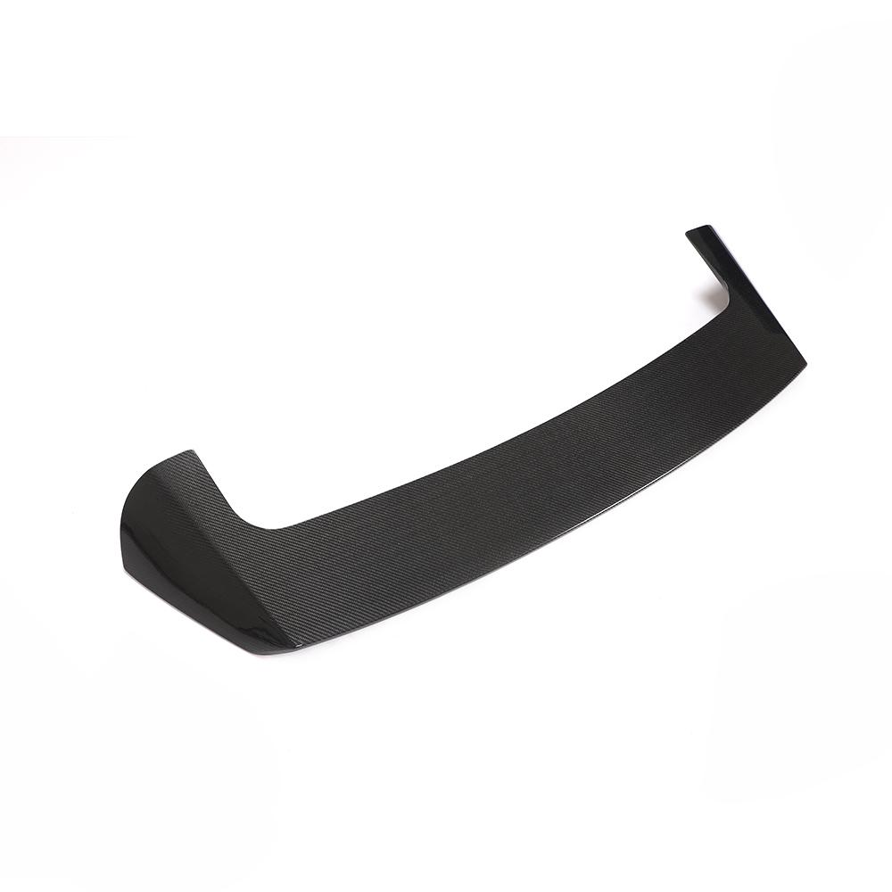 ST Style Carbon Fiber Rear Roof Spoiler for BMW X5 G05 Pre-LCI (2019-2023)