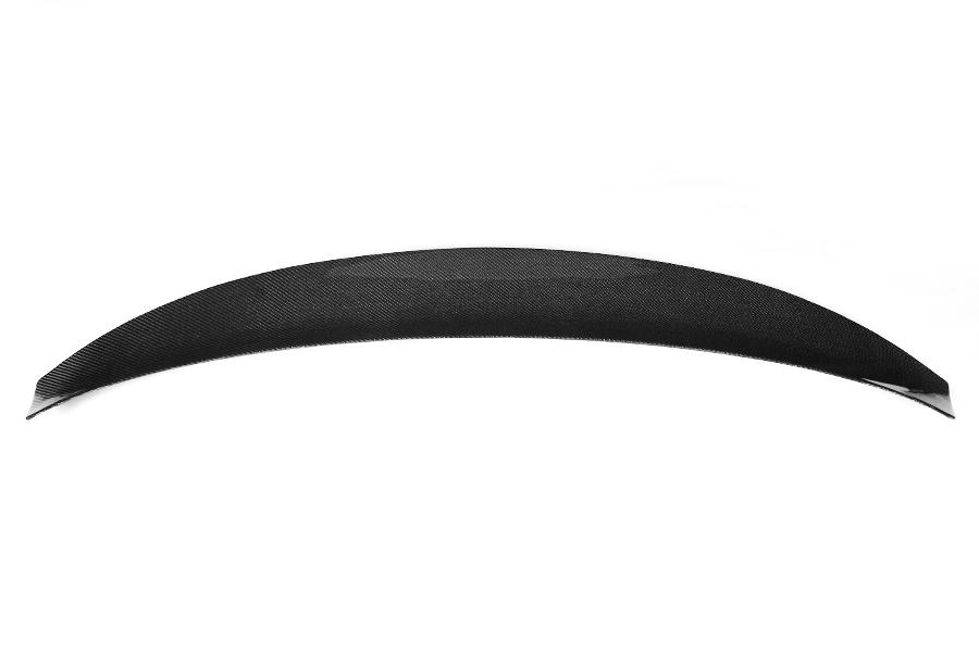 3D Style Carbon Fiber Trunk Spoiler for BMW 3 Series F34 GT (2013-2019)