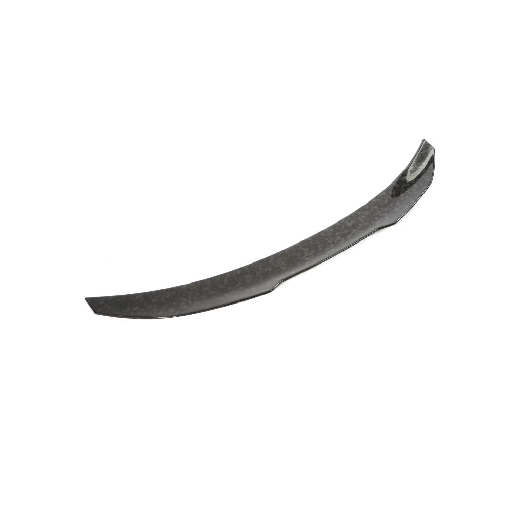 PSM Style Carbon Fiber Trunk Spoiler for BMW 3 Series G20 Pre-LCI/M3 G80(2019-2022)
