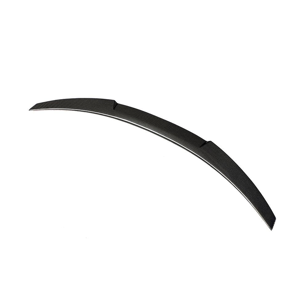 M4 Style Carbon Fiber Trunk Spoiler for BMW 3 Series G20 Pre-LCI(2019-2022)