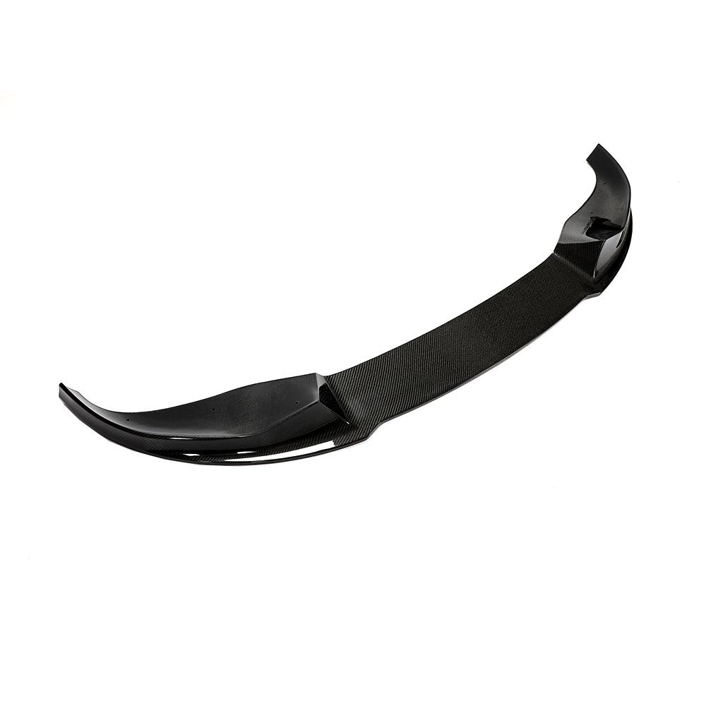 ST Style Carbon Fiber Front Lip for BMW X5 G05 M Sport Pre-LCI (2019-2023)