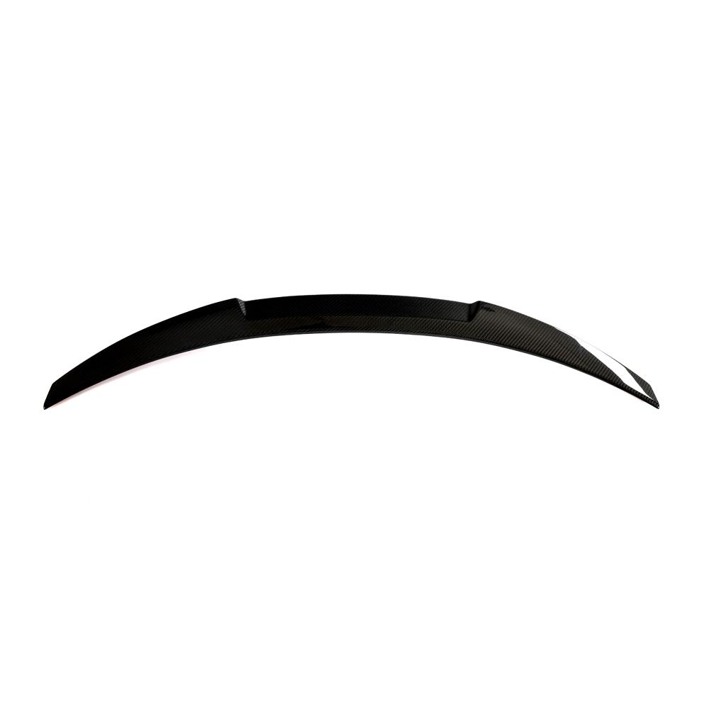 M4 Style Carbon Fiber Trunk Spoiler for BMW 3 Series G20 Pre-LCI/M3 G80(2019-2022)