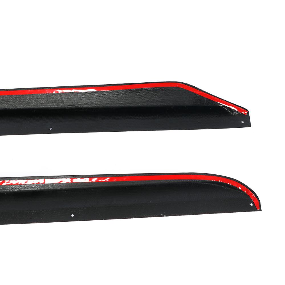 ST Style Carbon Fiber Side Skirts for BMW X5 G05 M Sport Pre-LCI (2019-2023)