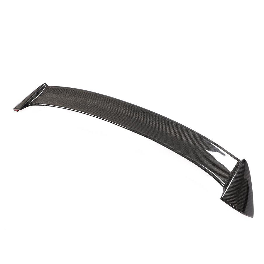 ST Style Carbon Fiber Roof Spoiler for BMW 1 Series F20/F21 Pre-LCI & LCI (2011–2019)