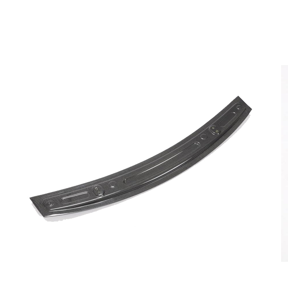 OEM Style Carbon Fiber Trunk Spoiler For Mercedes Benz AMG GT C/R190 (Coupé, Roadster, 2015–2021)