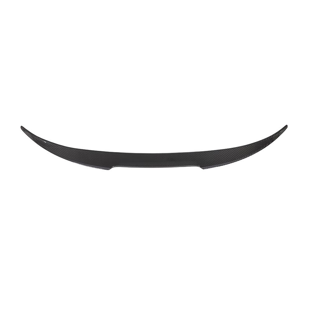 AC Style Carbon Fiber Trunk Spoiler for BMW 8 Series G16,M8 F93 (2019+)