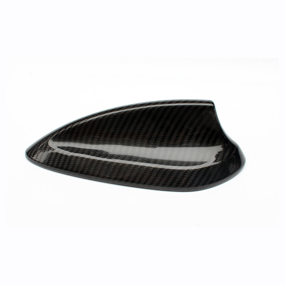 ST Style Carbon Fiber Shark Antenna for BMW 5 Series G30 G31 M5 F90 Pre-LCI & LCI (2017-2023)
