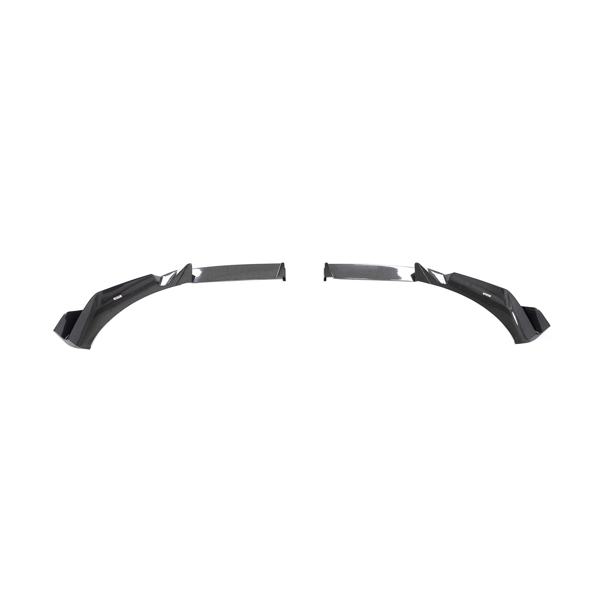 Performance Style Carbon Fiber Front Lip for BMW X3 G01 LCI/X4 G02 LCI (2021-2024)