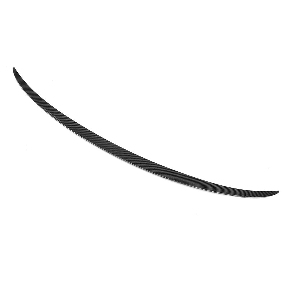 Performance Style Carbon Fiber Trunk Spoiler For BMW M5 F10 (2011–2016)