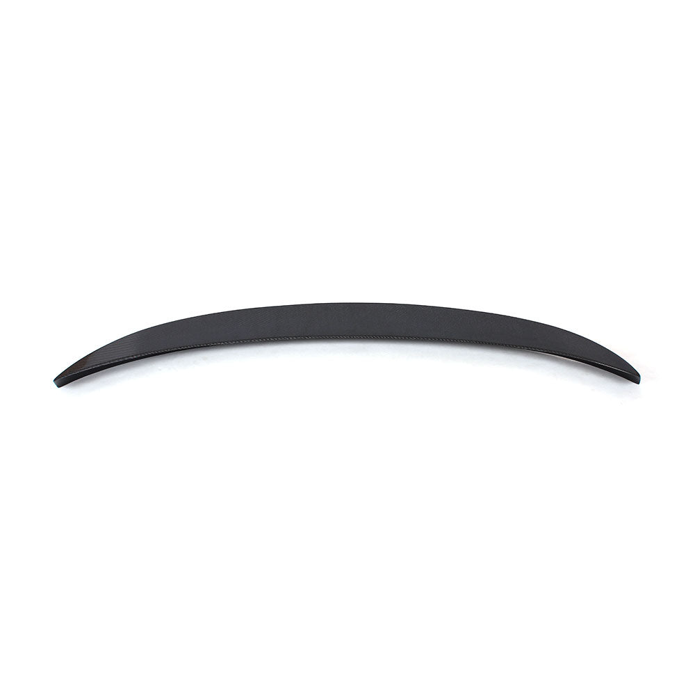 AC Style Carbon Fiber Trunk Spoiler for BMW 5 Series F07 GT (2009-2017)