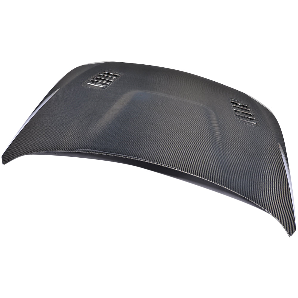 Performance Carbon Fiber Front Bonnet for BMW 1 Series F20, F21 Pre-LCI & LCI Hatchback (2011-2019)