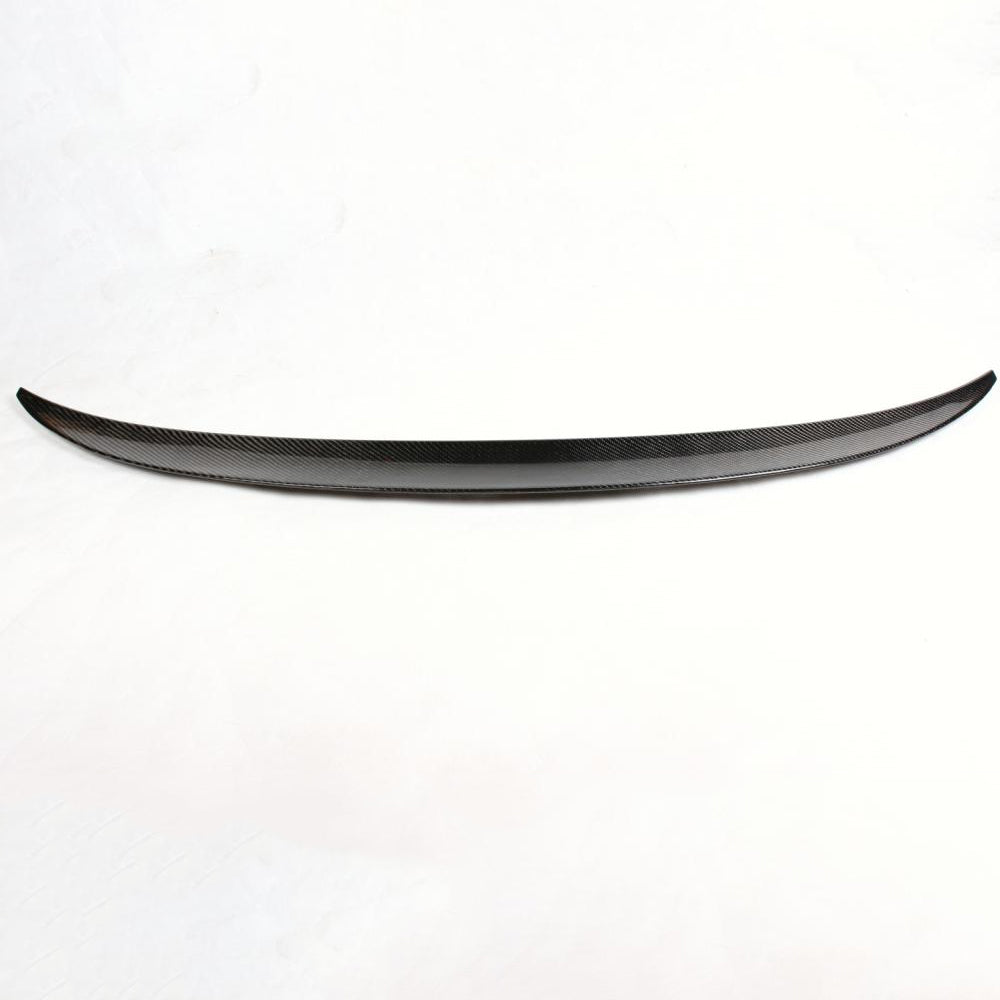 Performance Style Carbon Fiber Rear Spoiler for BMW X6 E71 (2008-2014)