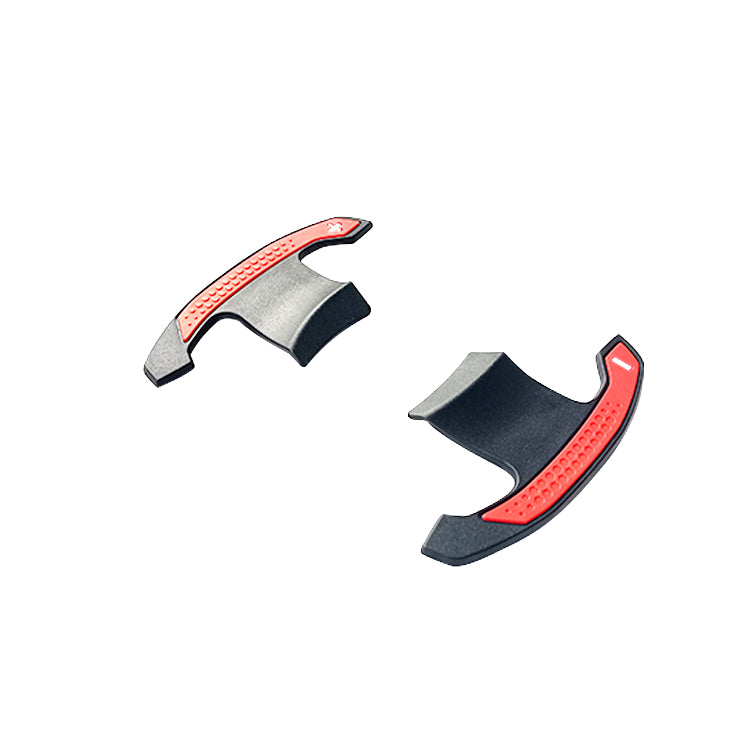 ST Style Carbon Fiber Paddle Shift For BMW Universal