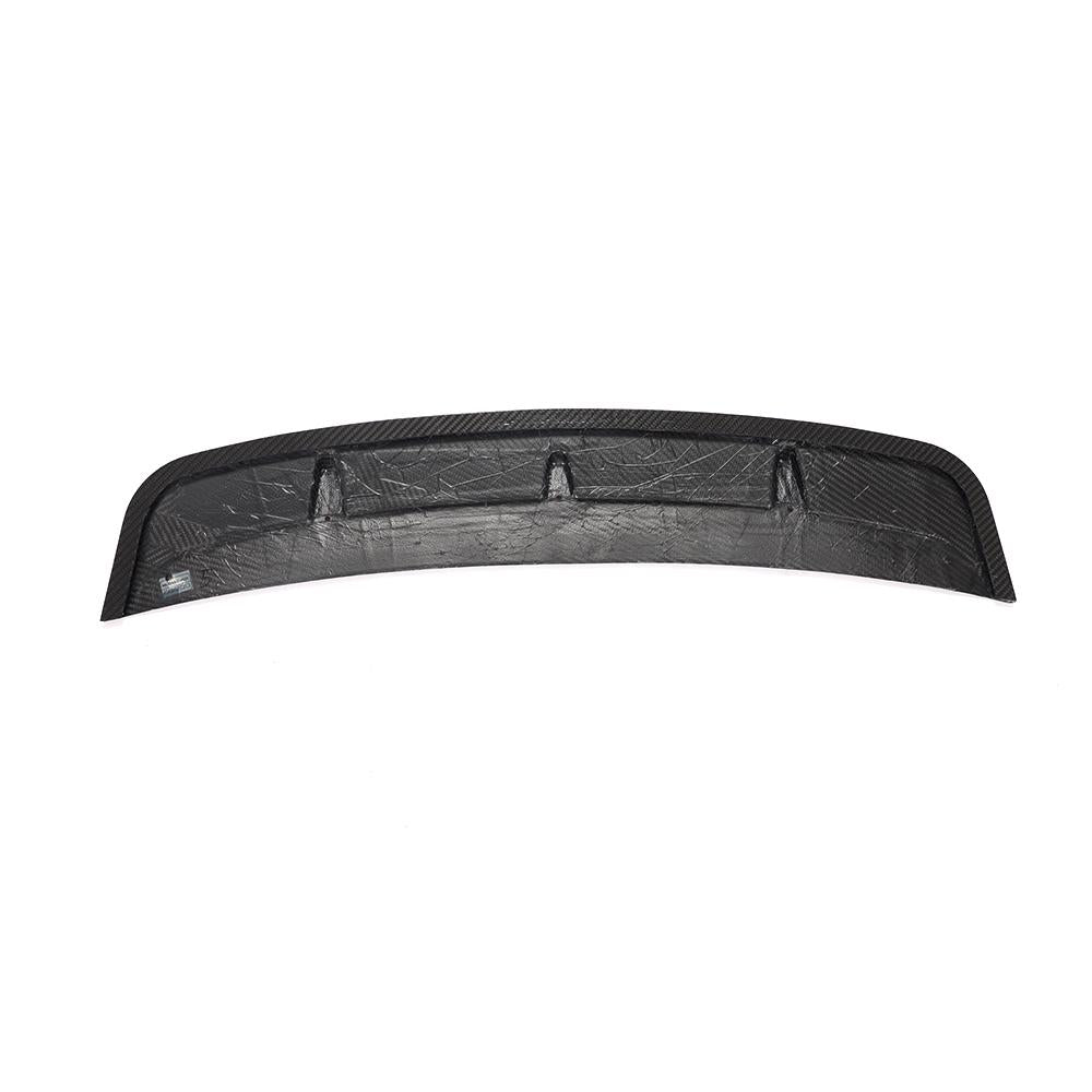 ST Style Carbon Fiber Front Lip for BMW 8 Series G14/G15/G16 (2019+)