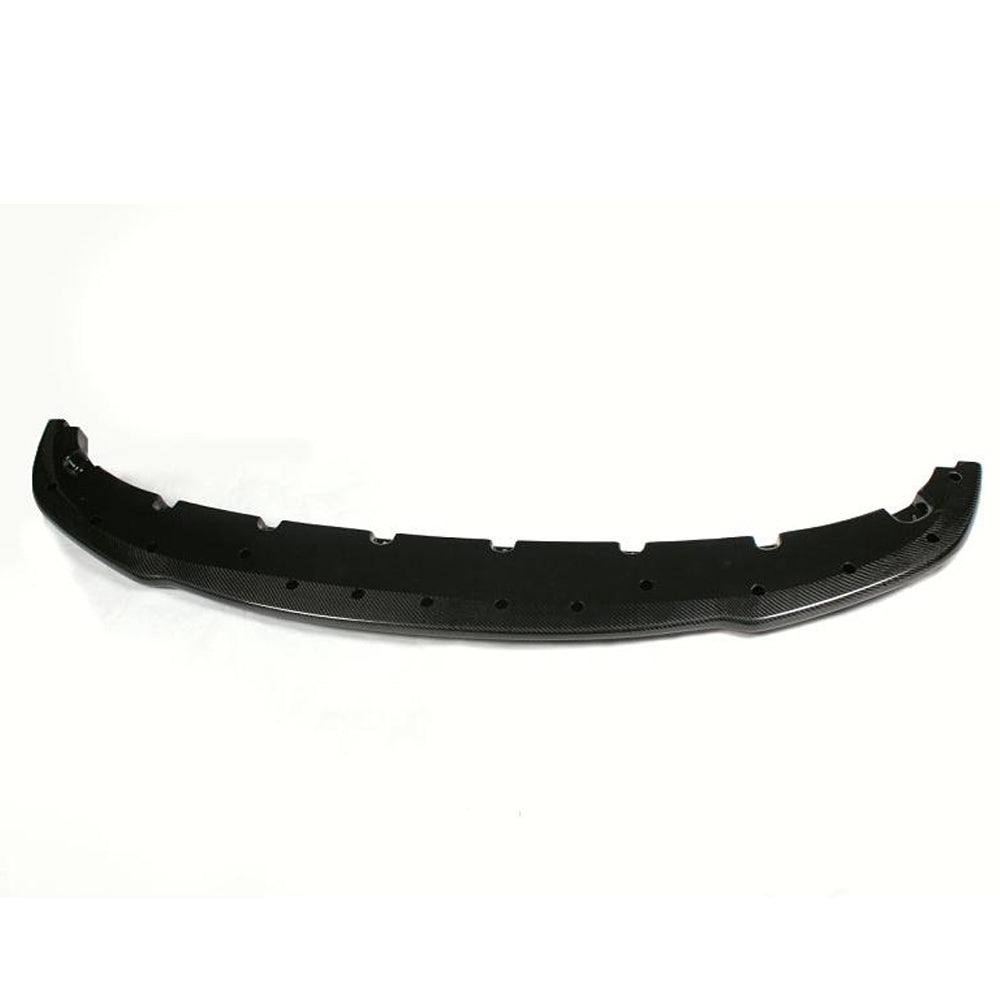 H style Carbon Fiber Front Lip For BMW 5 Series F10/F11 M Sport (2010–2017)