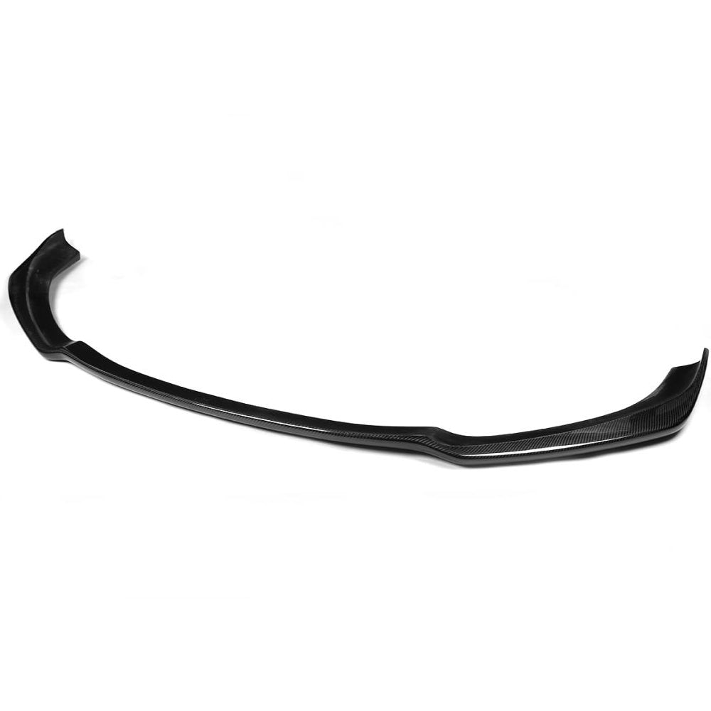 ST Style Carbon Fiber Front Lip For Audi A7 / S7 C7 Pre‑LCI (2010–2014)