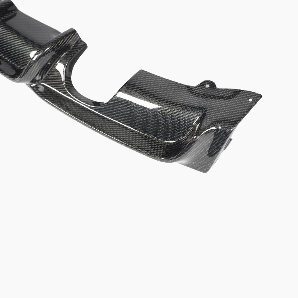 Performance style Carbon Fiber Rear Diffuser For BMW 3 Series F30/F31 (2012–2019)