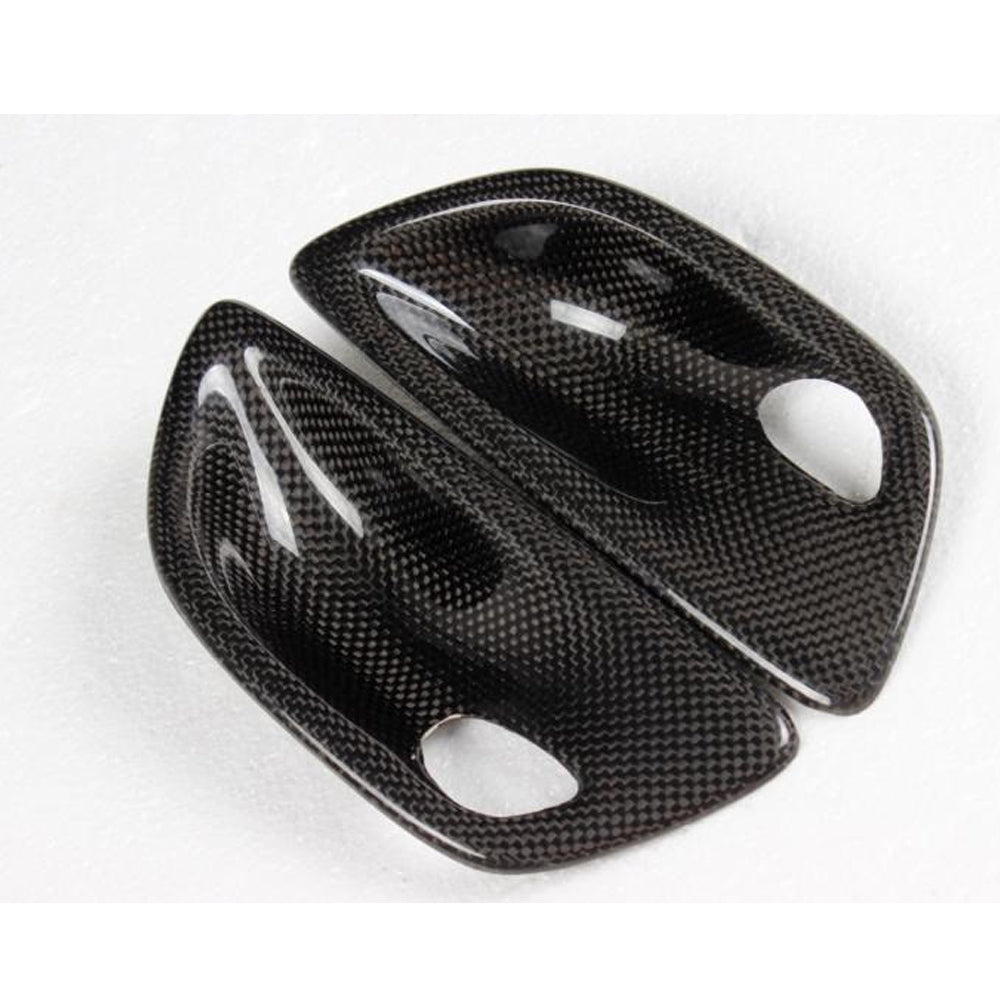 ST Style Carbon Fiber Interior trim for BMW 5 Series F10/F11 (2010–2017)