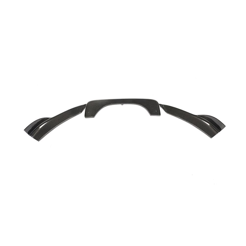 HAMANN Style Carbon Fiber Rear Diffuser for BMW X5M F85 (2015-2018),X6M F86 (2015-2019)