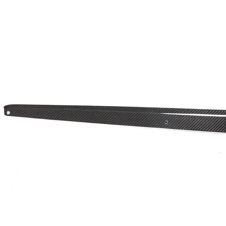 MD style Carbon Fiber Side Skirts for BMW 1 Series F20/F21 Pre-LCI & LCI (2011–2019)