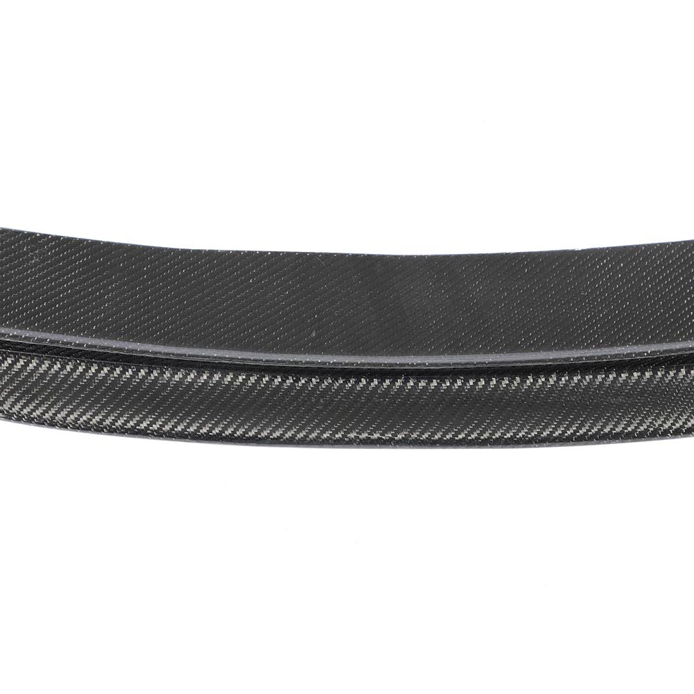 RKP Style Carbon Fiber Front Lip For BMW 6 Series M6 F06/F12/F13 (2012–2018)