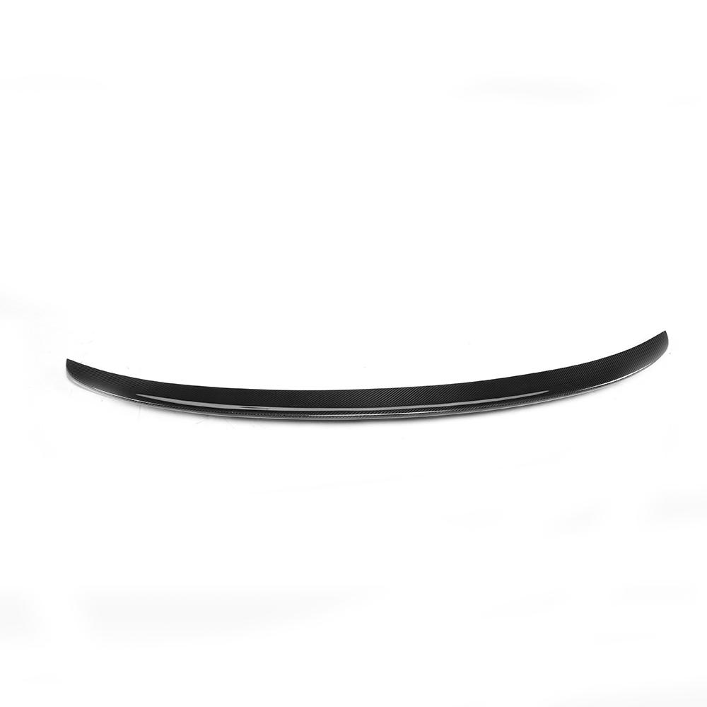 AC Style Carbon Fiber Trunk Spoiler for BMW 7 Series G11/G12 Pre-LCI (2015–2019)