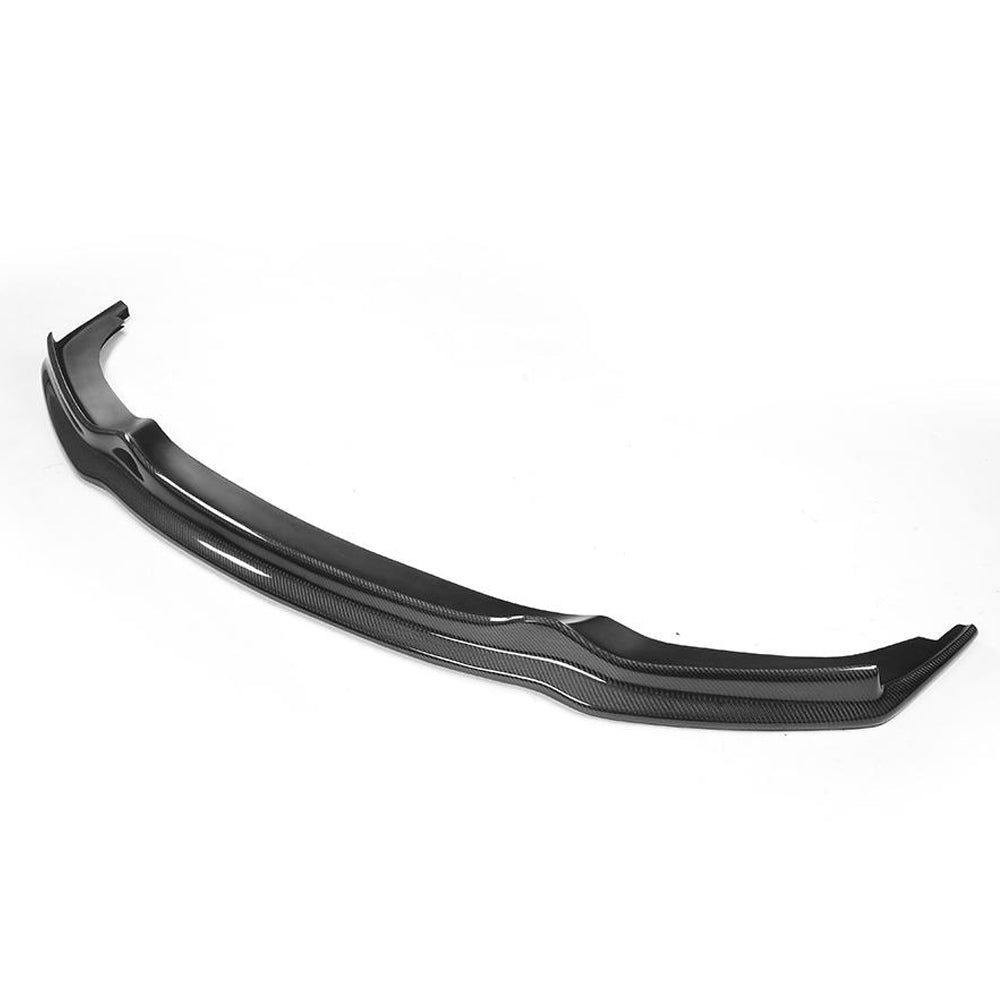 ARKM Style Carbon Fiber Front Lip for BMW 5 Series F10/F11 M Sport (2010–2017)