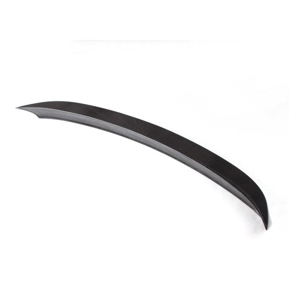 AC Style Carbon Fiber Trunk Spoiler For BMW 5 Series F10/F11 ,M5 F10 (2010–2017)