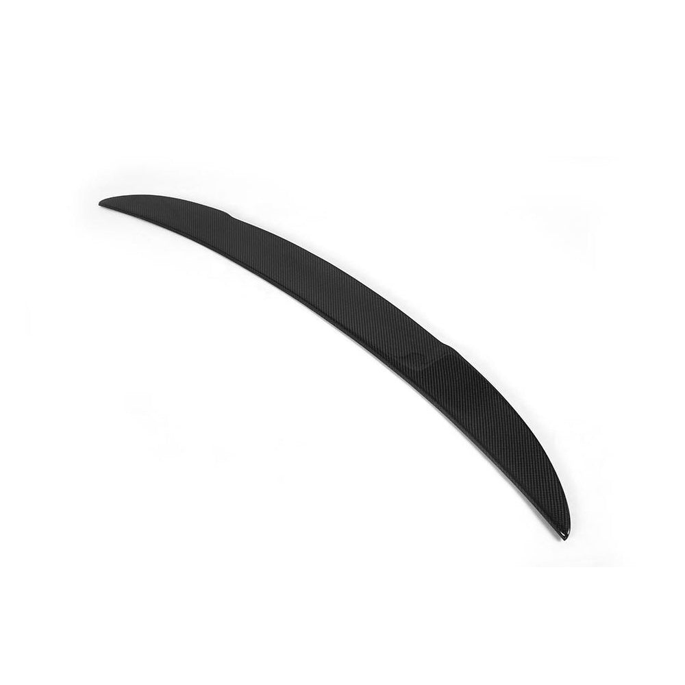 ARKM Style Carbon Fiber Trunk Spoiler For BMW 5 Series F10/F11, M5 F10 (2010–2017)