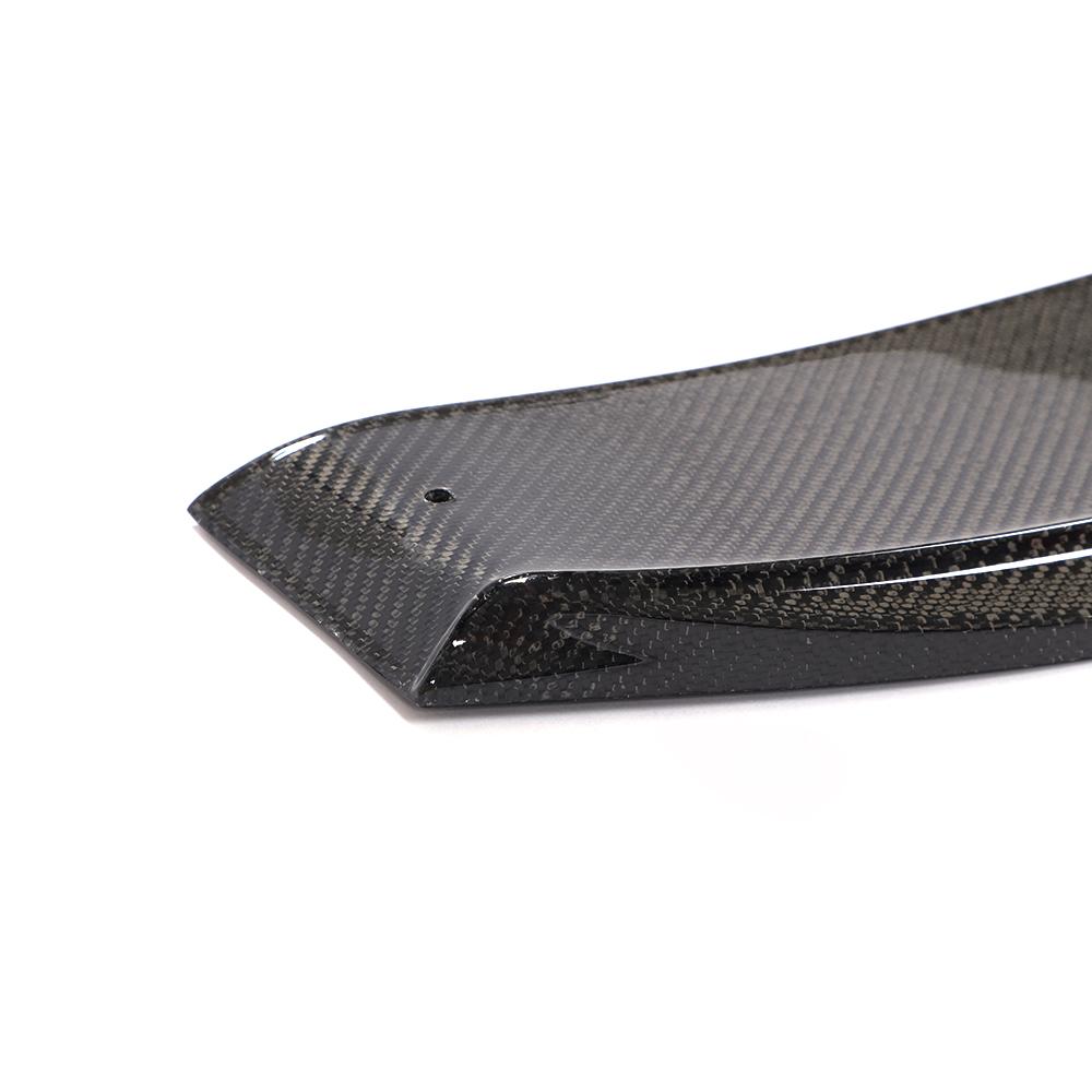 RKP Style Carbon Fiber Front Lip For BMW 6 Series F06/F12/F13 M Sport (2011–2018)