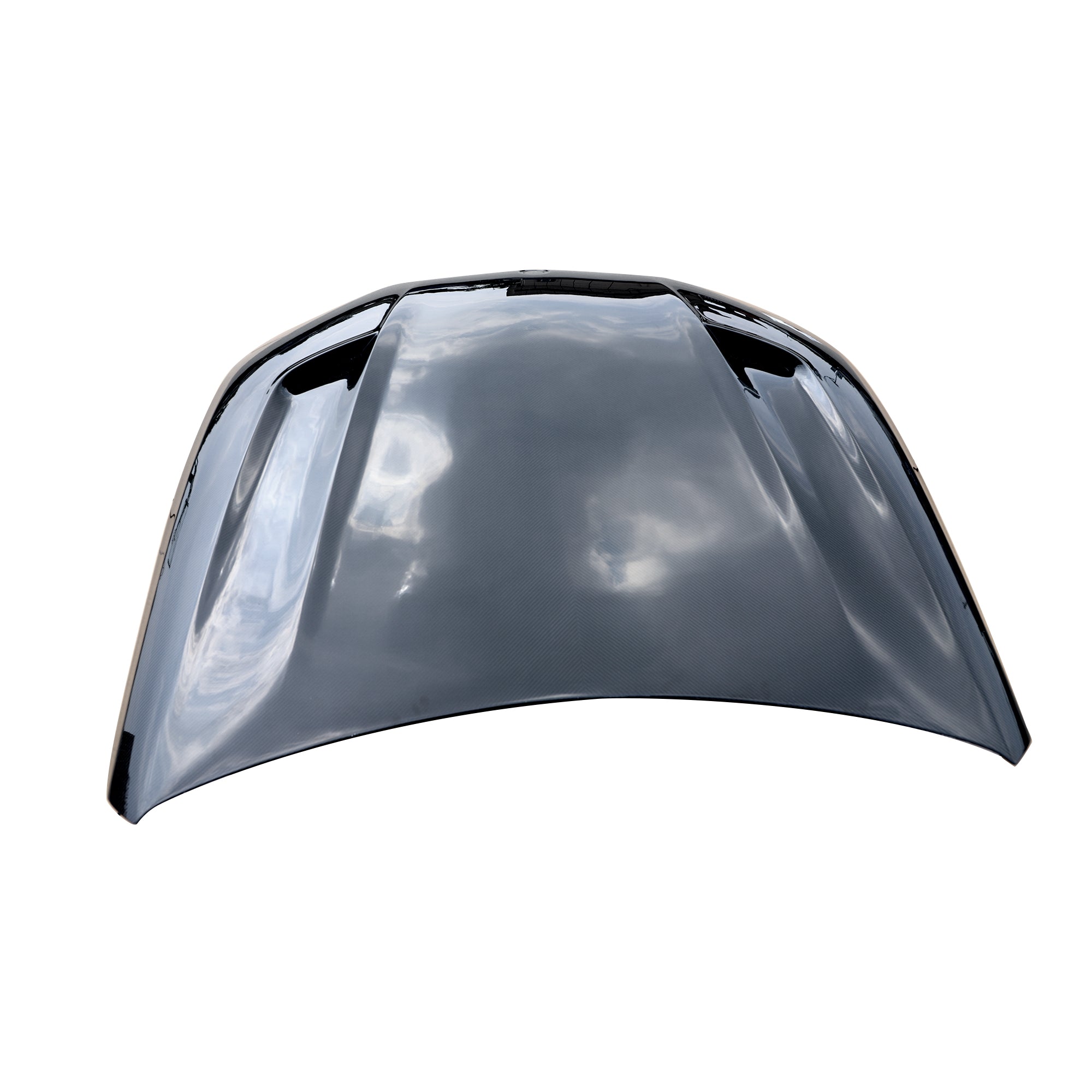 ST Style Carbon Fiber Hood for BMW 8 Series G14/G15/G16 (2019+)