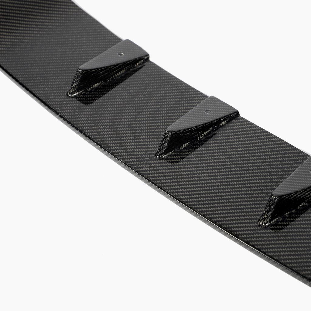 RKP Style Carbon Fiber Front Lip for BMW 5 Series M5 F90 Pre-LCI (2017-2020)