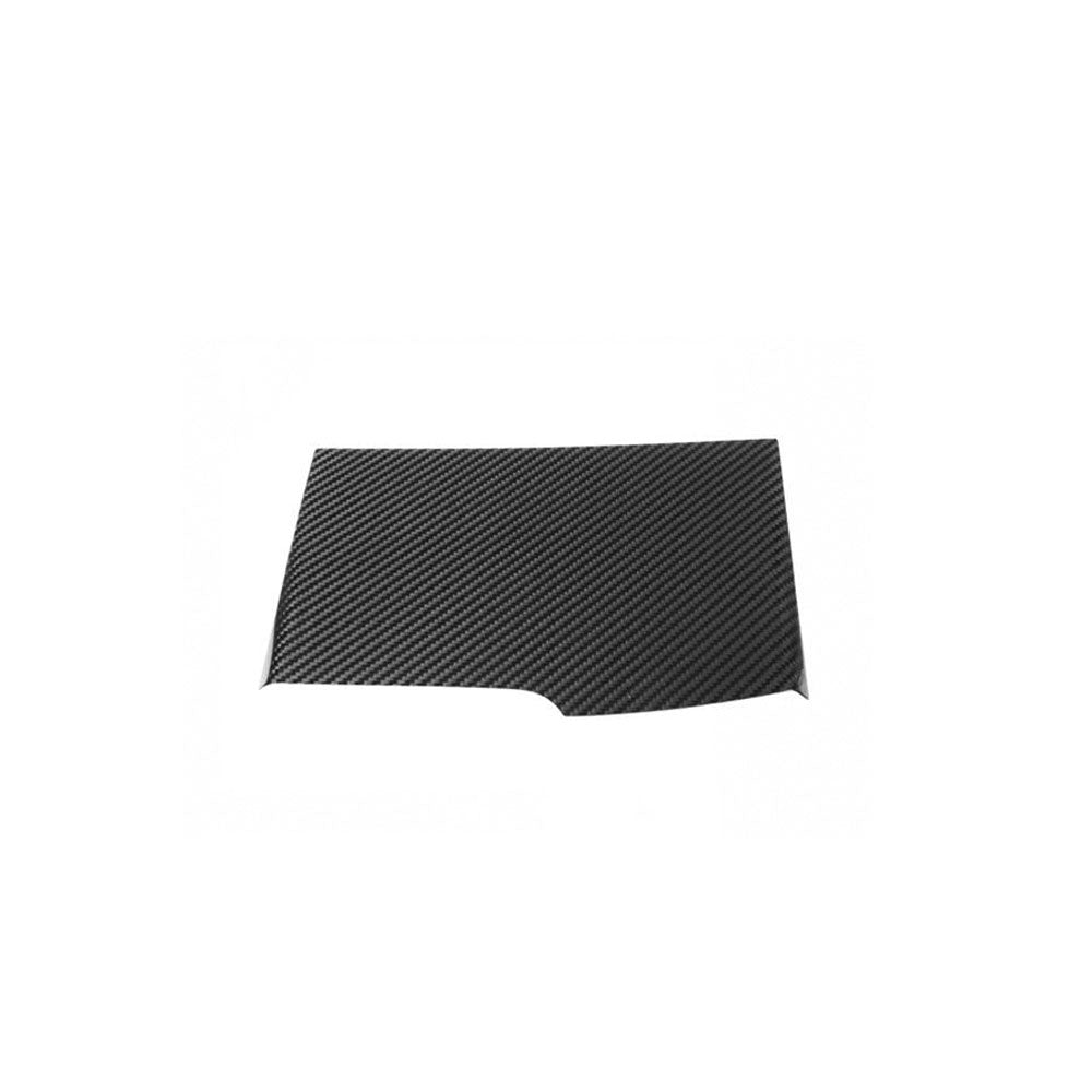 ST Style Carbon Fiber Interior Trims For BMW M5 F90 LCI (2020-2023)