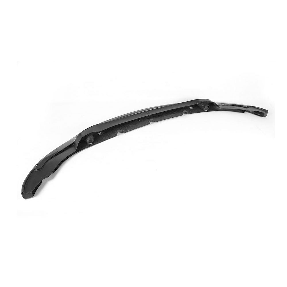 1M Style Carbon Fiber Front Lip for BMW 3 Series E90/E91 LCI (2008-2012)