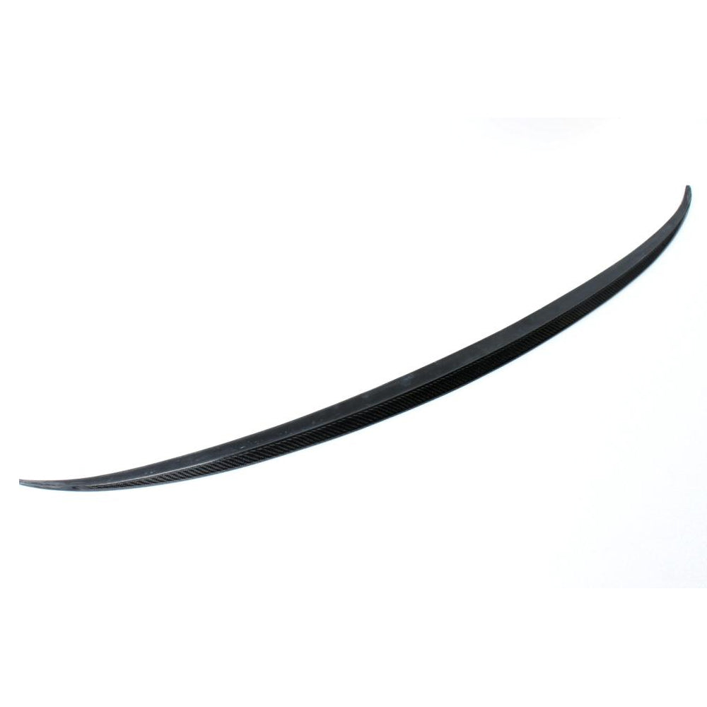 M Style Carbon Fiber Trunk Spoiler for BMW 5 Series F10/F11 ,M5 F10(2010–2017)