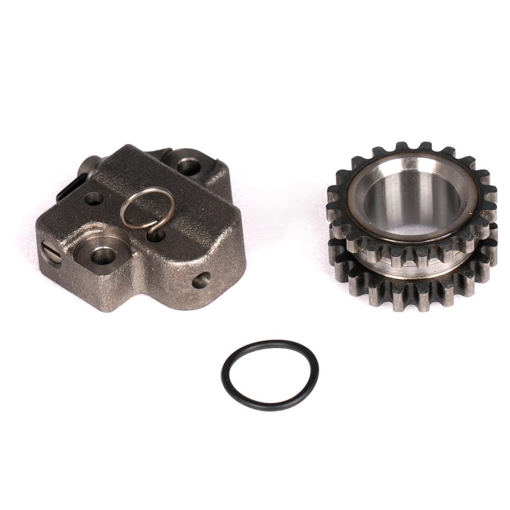 Timing Chain Kit Oil Pump Chain Fit for land Rover Evoque Freelander for Discovery Sport 2.0L Car Engine Timing Replacement P
