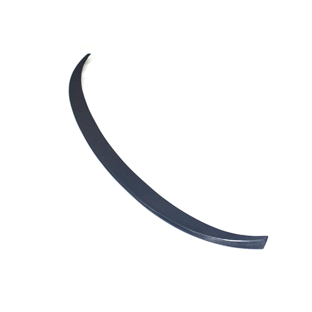 3D Style Carbon Fiber Trunk Spoiler for BMW 3 Series F34 GT(2013-2019)