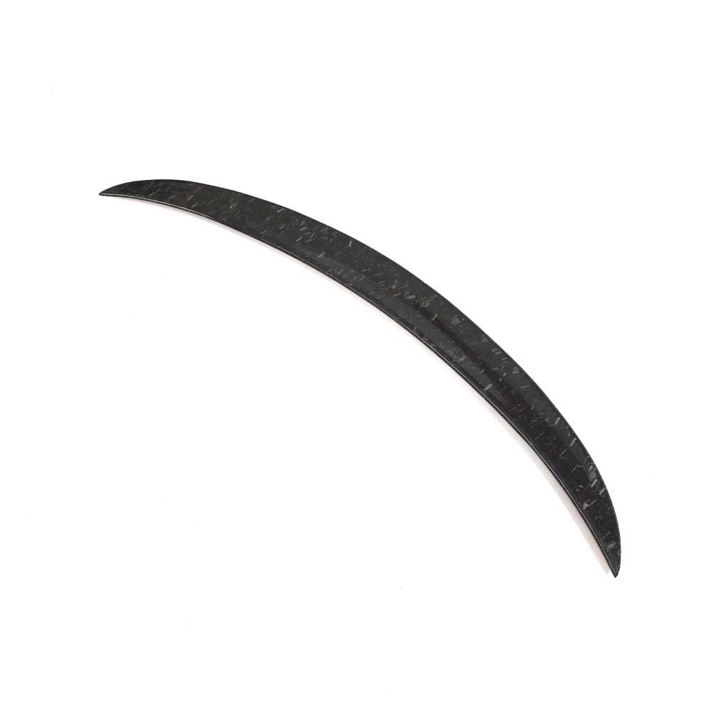 Performance Style Carbon Fiber Trunk Spoiler for BMW 3 Series G20 Pre-LCI(2019-2022)