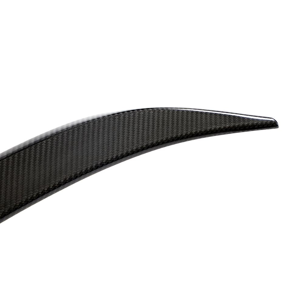 Performance Style Carbon Fiber Trunk Spoiler for BMW 3 Series G20 Pre-LCI/M3 G80(2019-2022)
