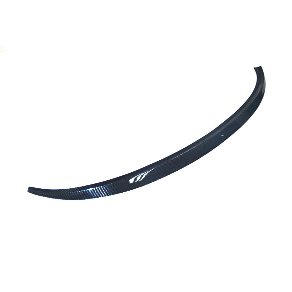 3D Style Carbon Fiber Trunk Spoiler for BMW 3 Series F34 GT(2013-2019)