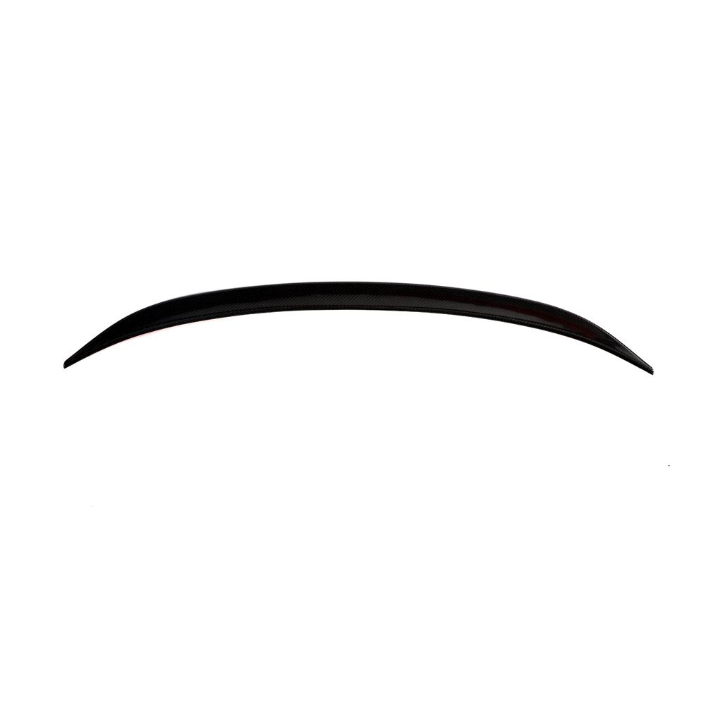 Performance Style Carbon Fiber Trunk Spoiler for BMW 3 Series G20 Pre-LCI/M3 G80(2019-2022)