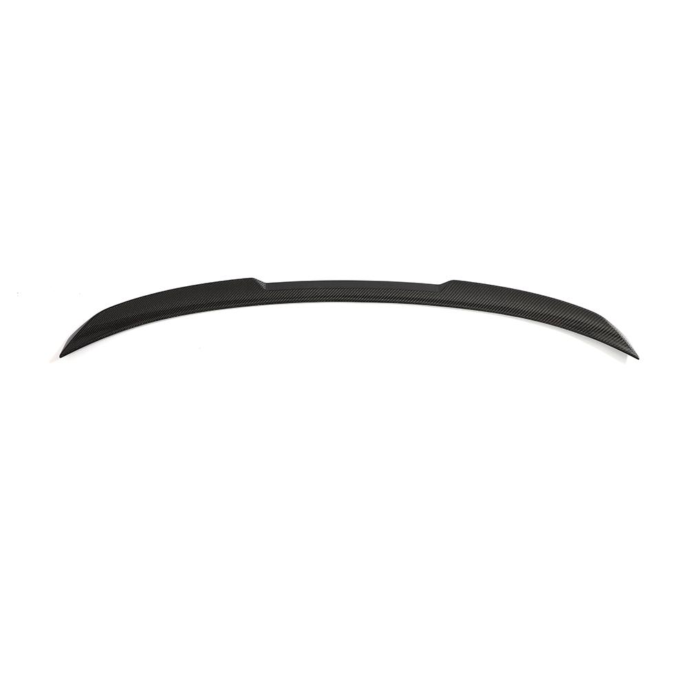 M3 Style Carbon Fiber Trunk Spoiler for BMW 3 Series G20 Pre-LCI(2019-2022)