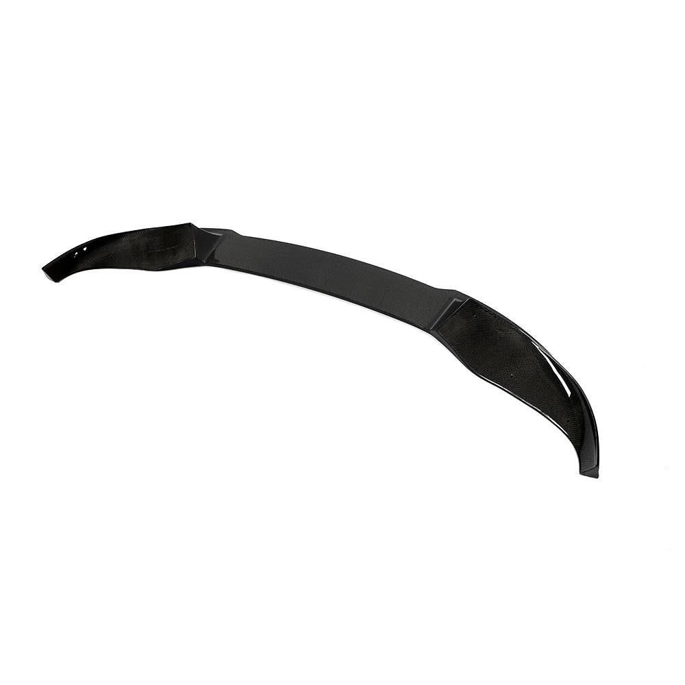 ST Style Carbon Fiber Front Lip for BMW X5 G05 M Sport Pre-LCI (2019-2023)