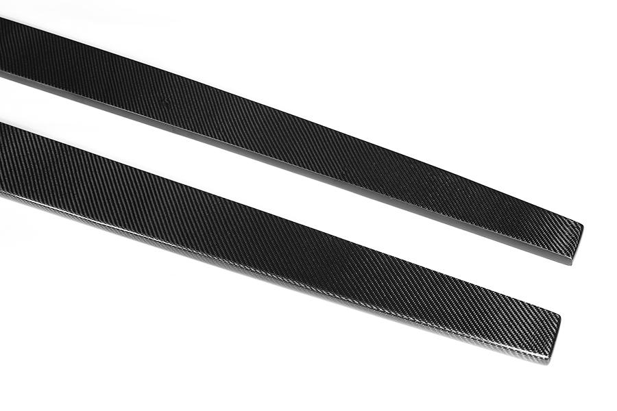 ST Style Carbon Fiber Side Skirts for BMW 3 Series F34 GT M Sport(2013-2019)