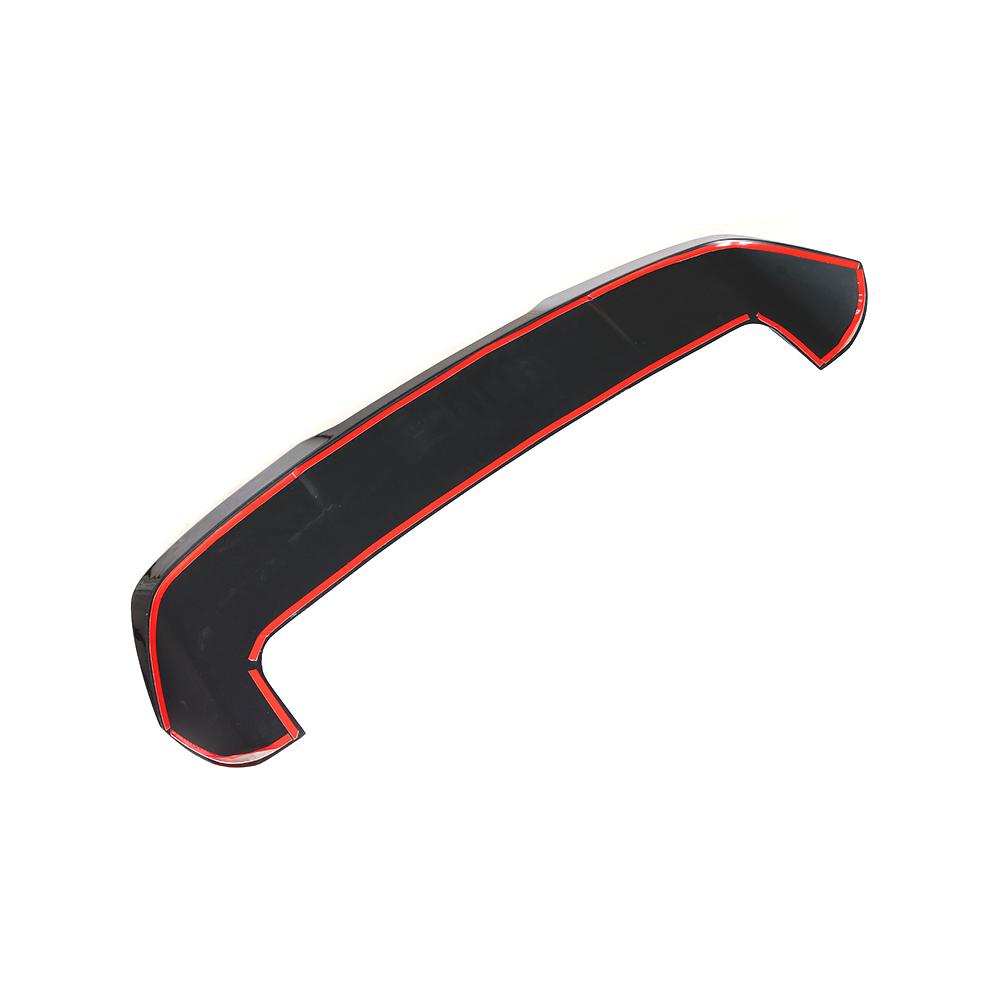 M Style Carbon Fiber Trunk Spoiler for BMW X5 G05 M Sport Pre-LCI (2019-2023)