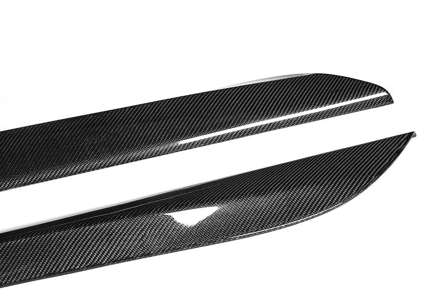 ST Style Carbon Fiber Side Skirts for BMW 3 Series F34 GT M Sport(2013-2019)
