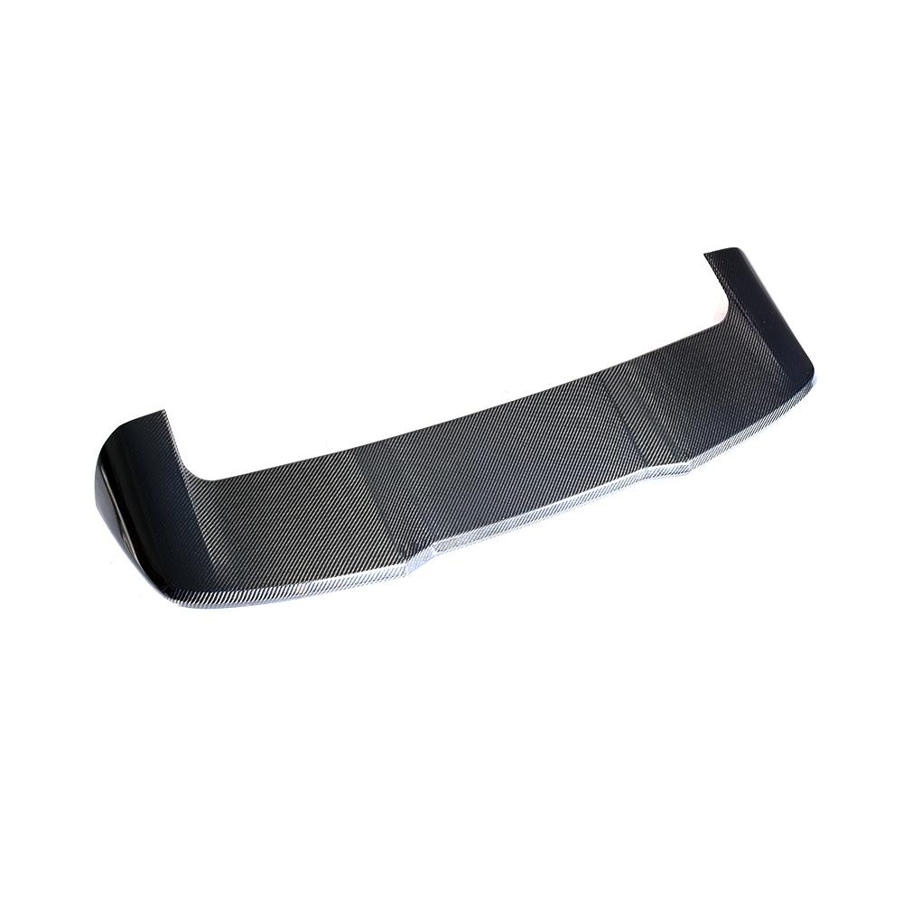 M Style Carbon Fiber Trunk Spoiler for BMW X5 G05 M Sport Pre-LCI (2019-2023)